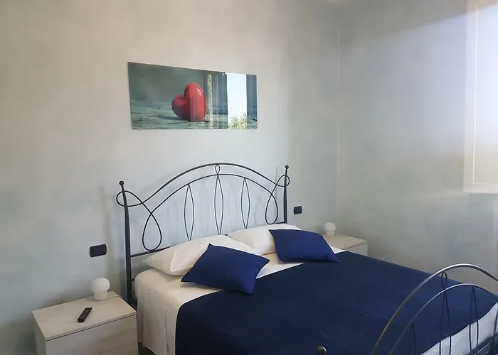 Piccolo Poggio Apartments