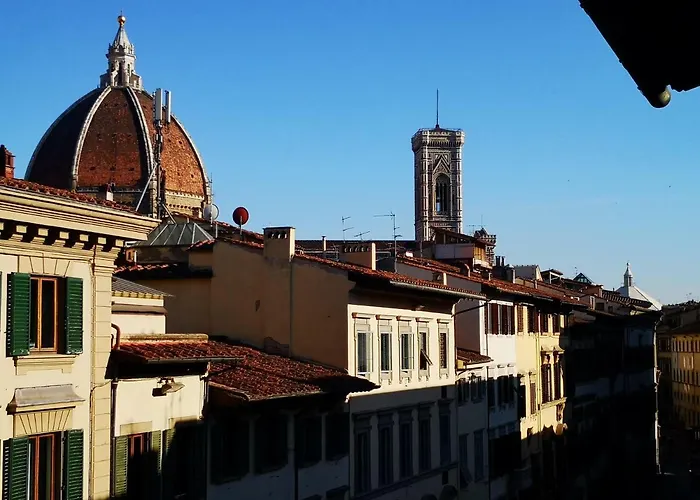 Lacasadicavour Duomo Apt