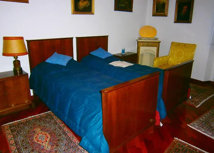 Casa Del Buono