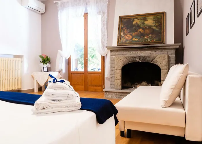 La Petite Maison