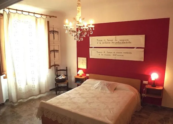 La Casa Delle Rose