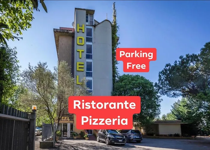 Hotel Real