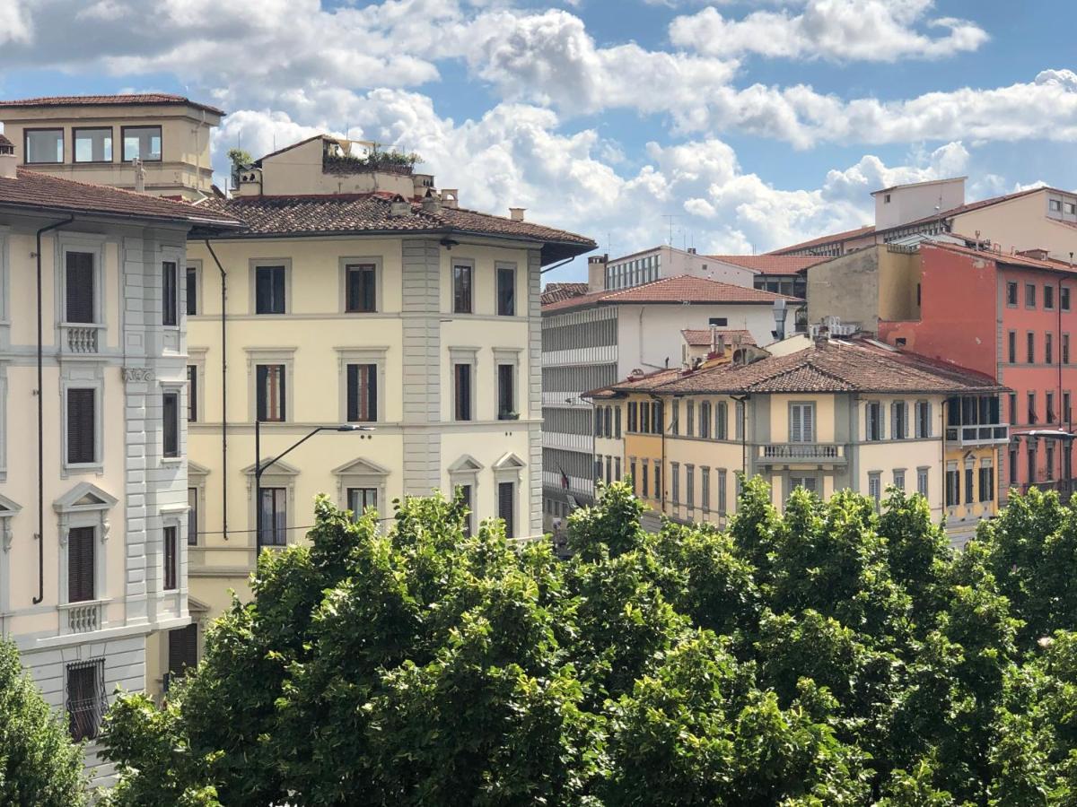 Bed & Breakfast Residenza24 Florence