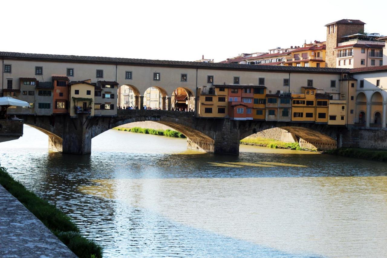 Myflorenceholiday Gold Bridge * Florence