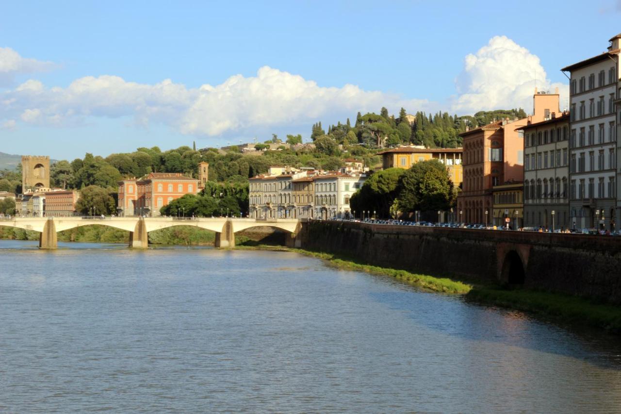 Myflorenceholiday Gold Bridge