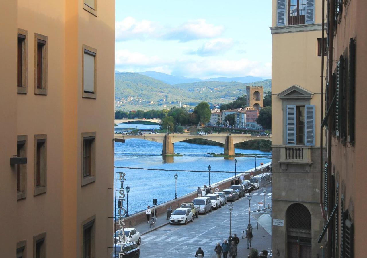 Myflorenceholiday Gold Bridge Appartement