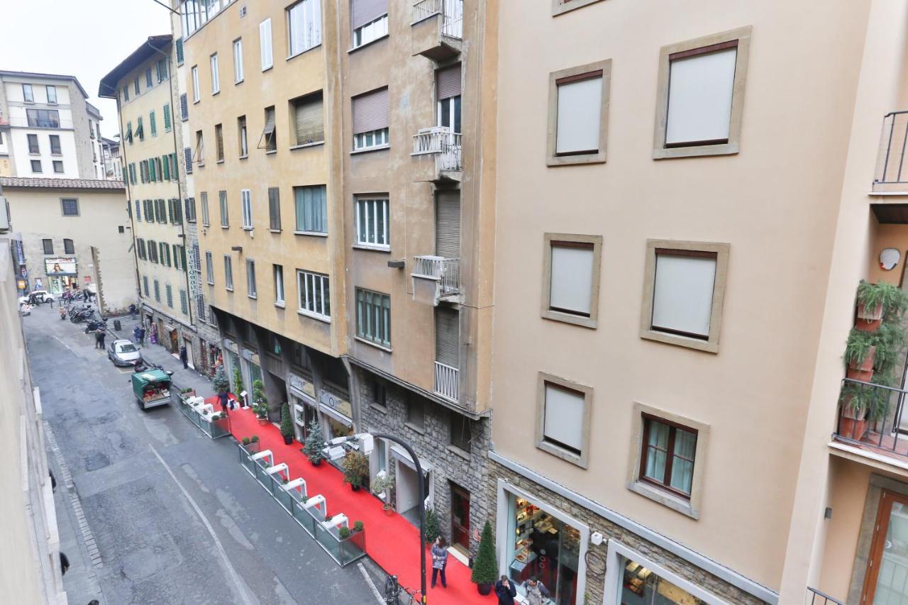 Myflorenceholiday Gold Bridge *