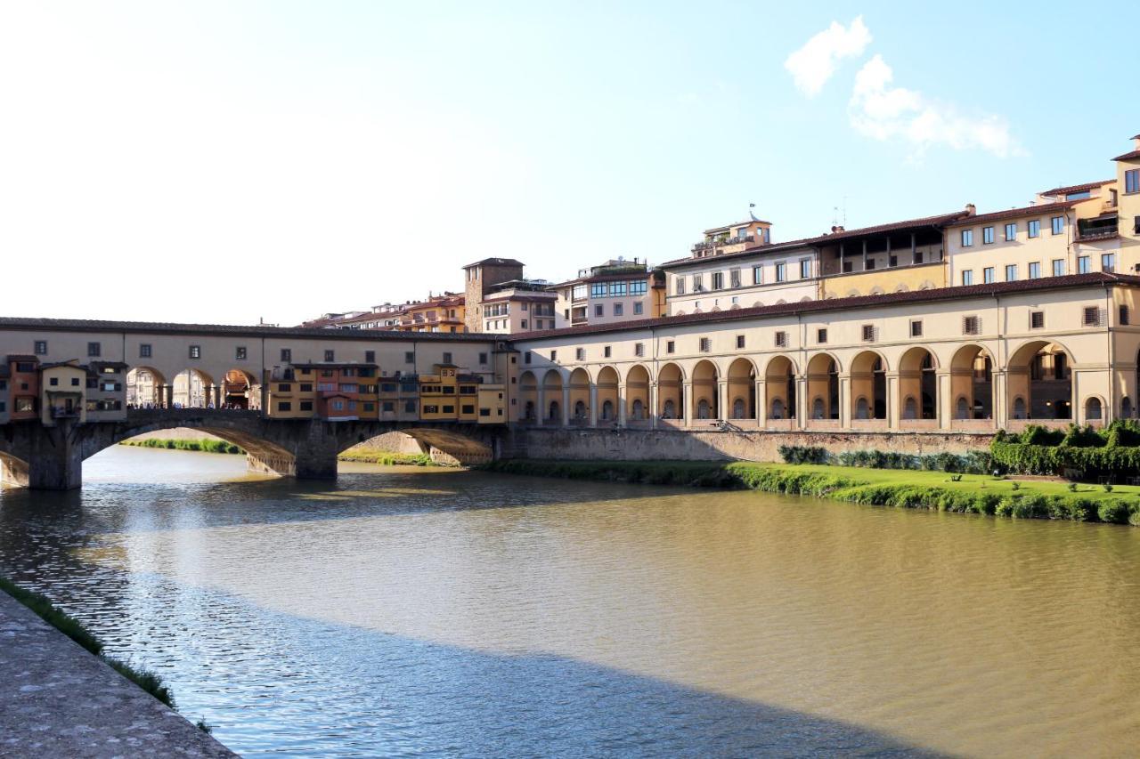 Myflorenceholiday Gold Bridge Appartement *