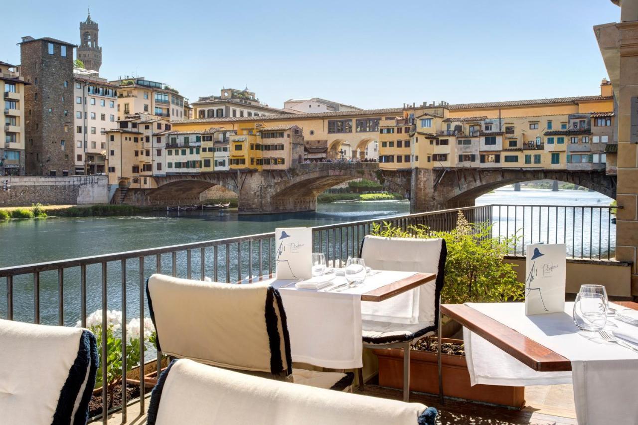 Appartement Lungarno Luxury - By Lungarno Collection *