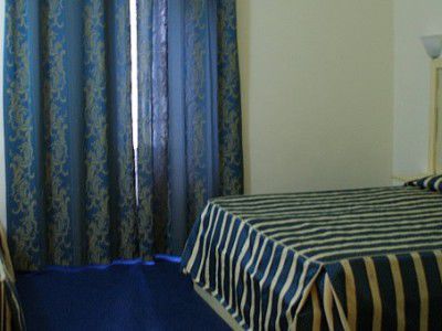 Hotel Spagna Ex Deco