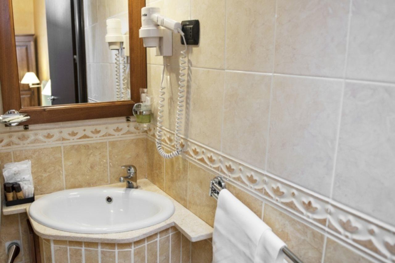 Boutique Borgo Hotel 3*