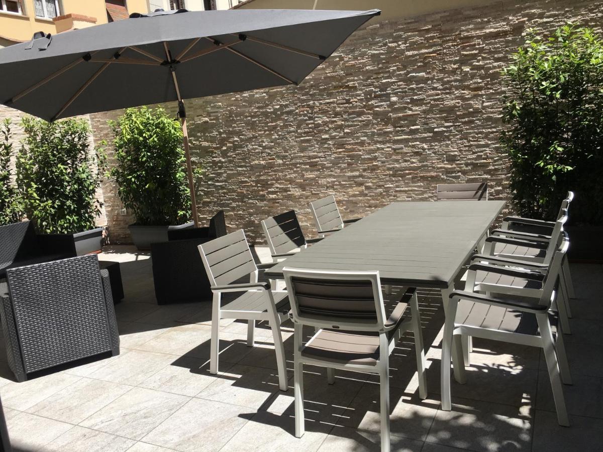 Il Valentino Luxury Apartamento *