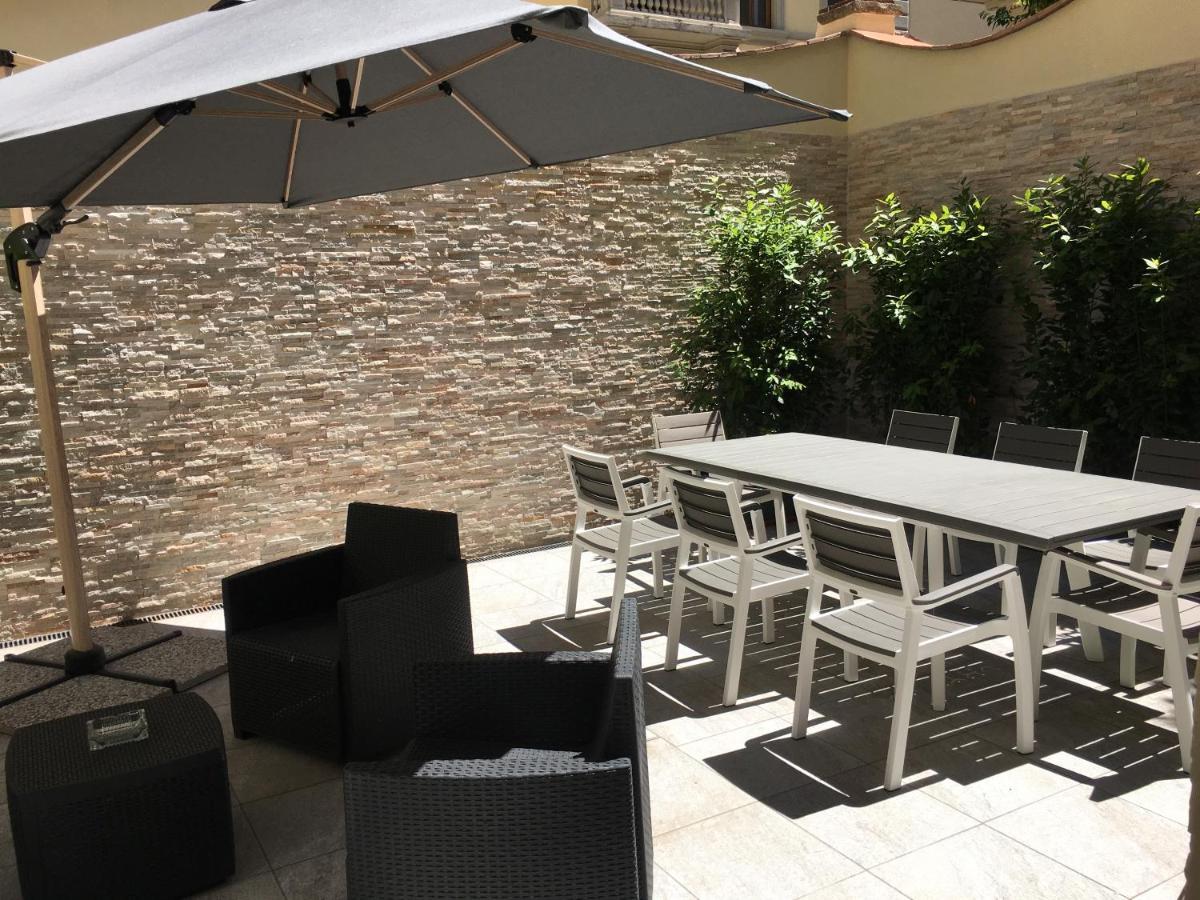Apartamento Il Valentino Luxury Florença