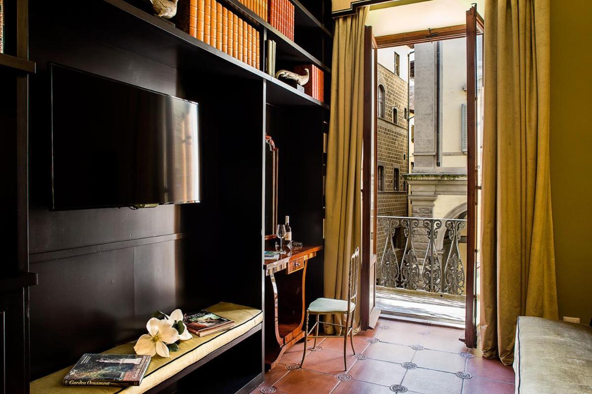 Porcellino Gallery Art Boutique Bb Bed & Breakfast 3*