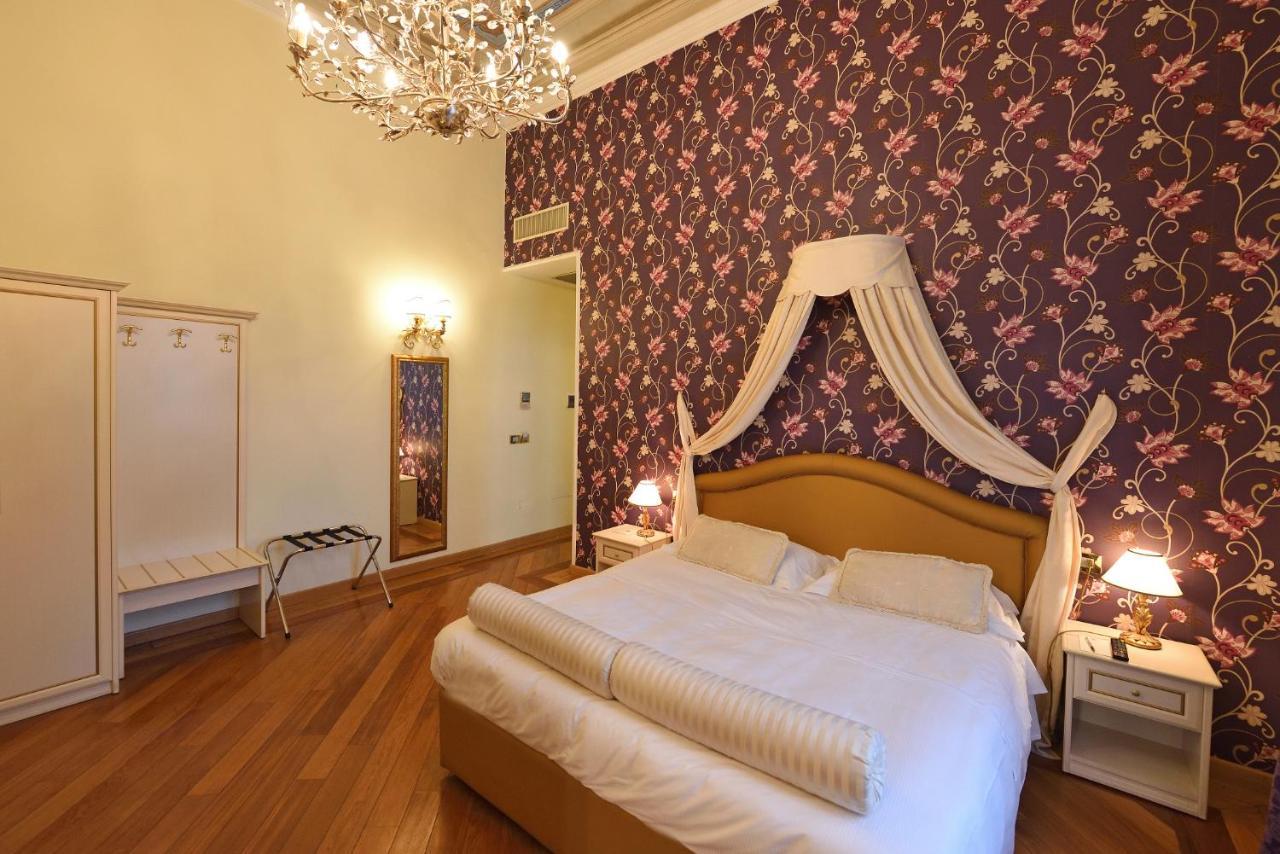 Gasthuis Relais La Corte Di Cloris Florence