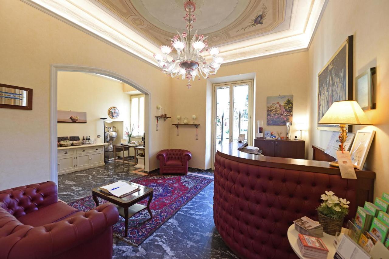 Relais La Corte Di Cloris Gasthuis 3*