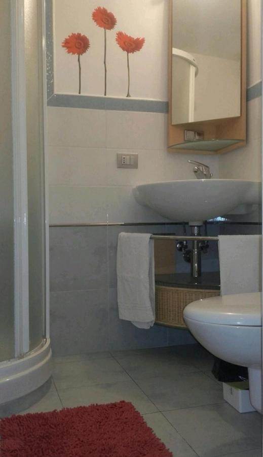 Mazzini Apartment