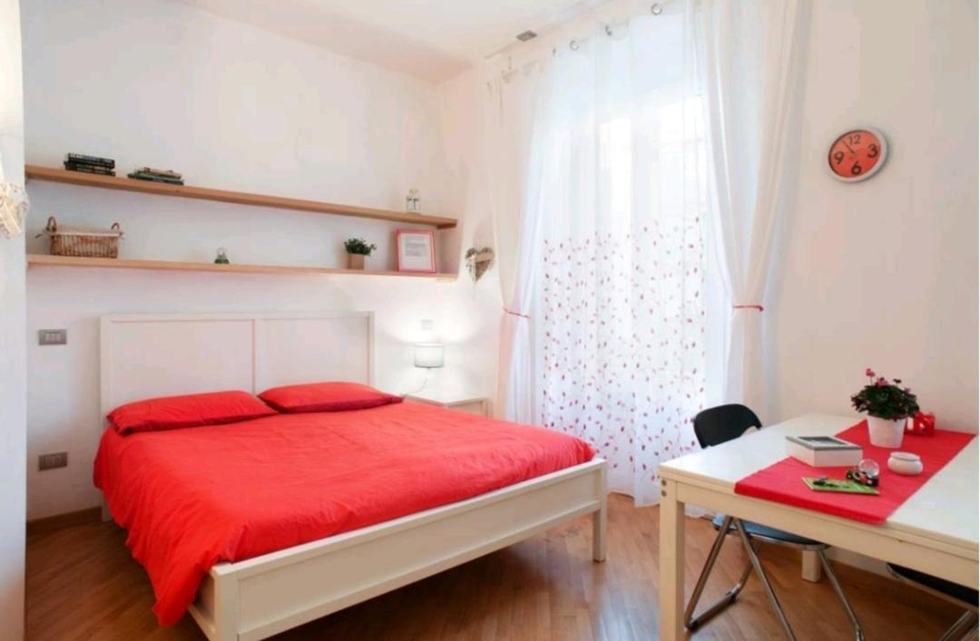 Mazzini Apartment *