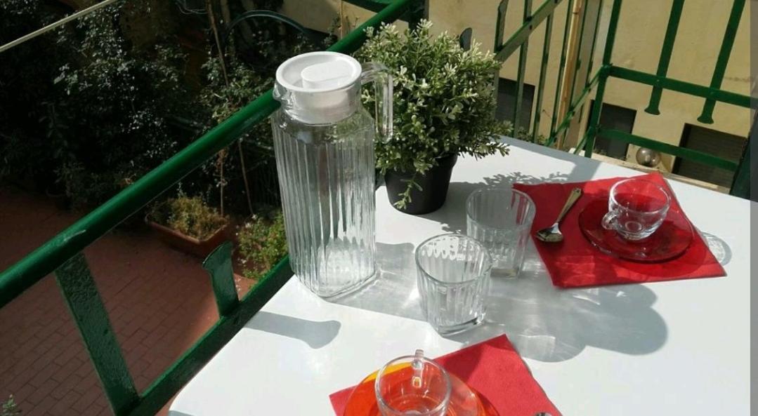 Mazzini Apartment Florence