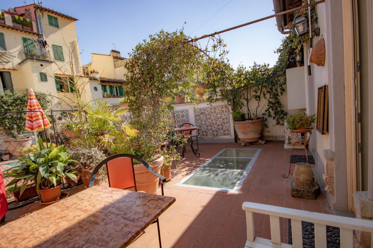 Relais & Maison Grand Tour 3* Firenze