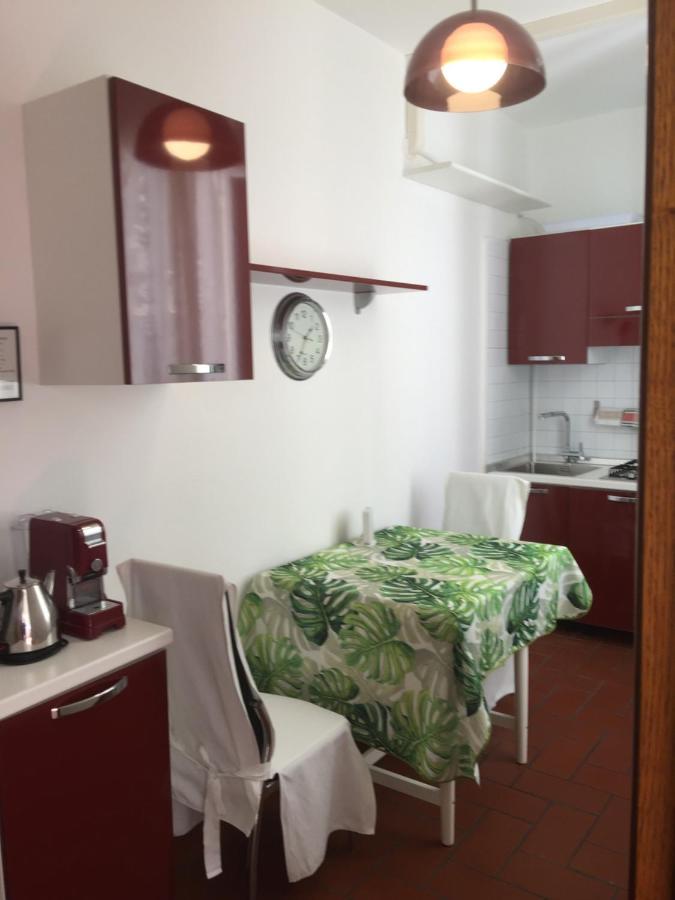 Al Campanile Apartamento *