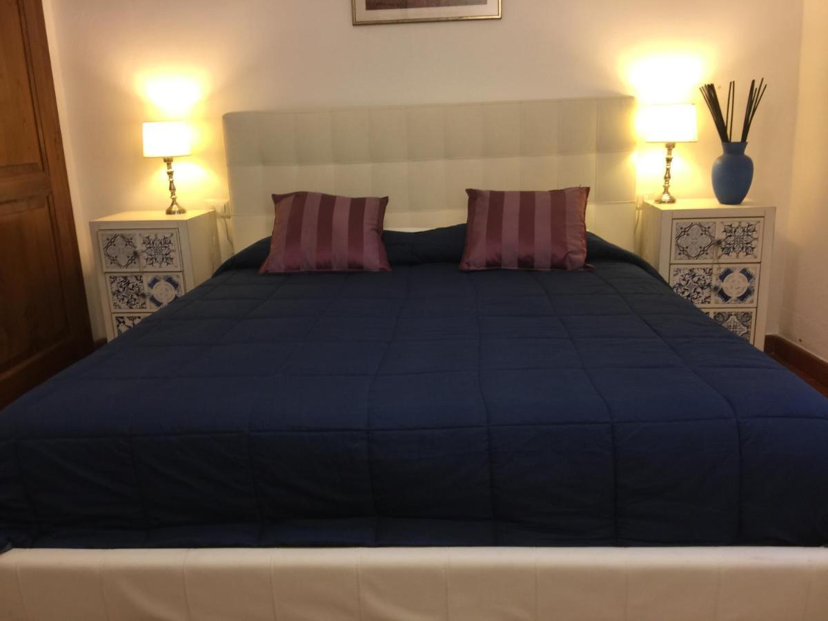 Apartamento Al Campanile