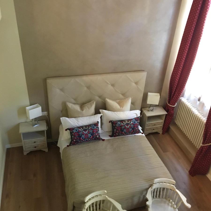 Casa de hóspedes Alessandra