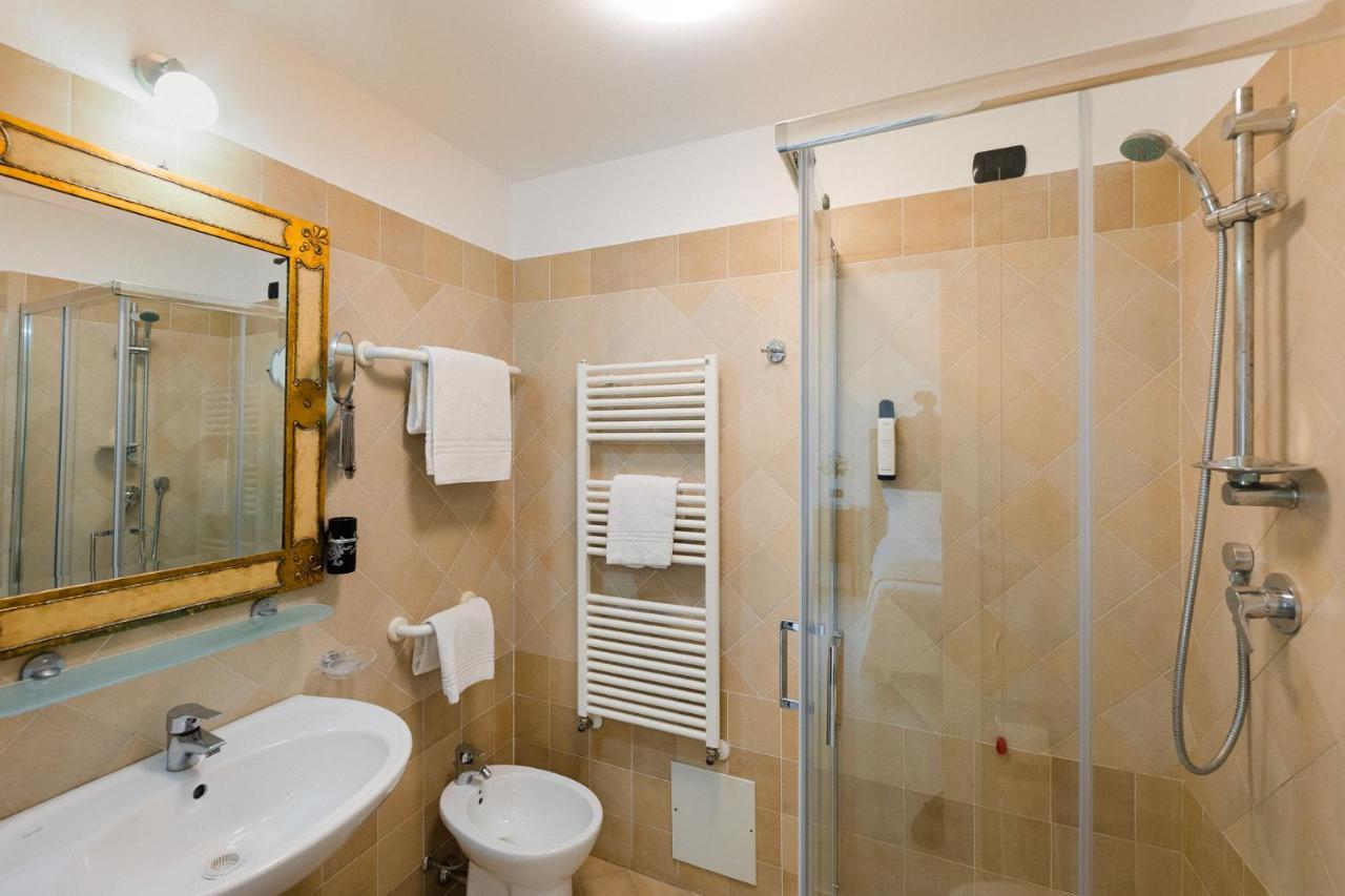 Berna Hotel Florenz