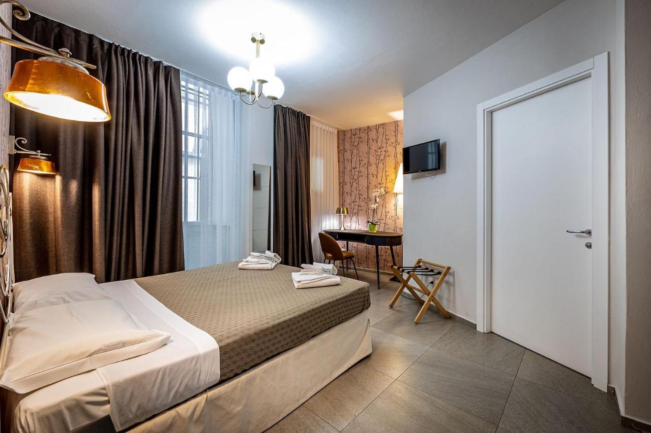 Residenza D'epoca Al Numero 8 Bed & Breakfast 3*