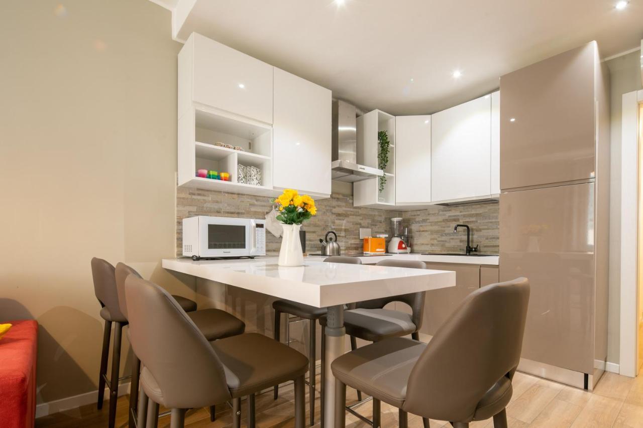 Apartment Pepi Modern By Mmega