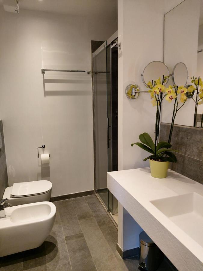 Bed & Breakfast Signoria '64 2*