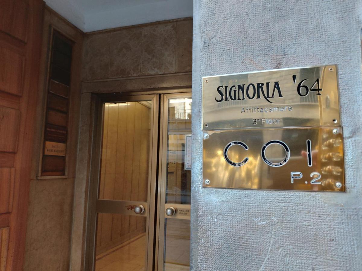 Signoria '64 Bed & Breakfast