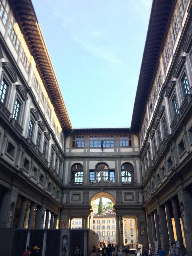 Hotel Renaissance Florence