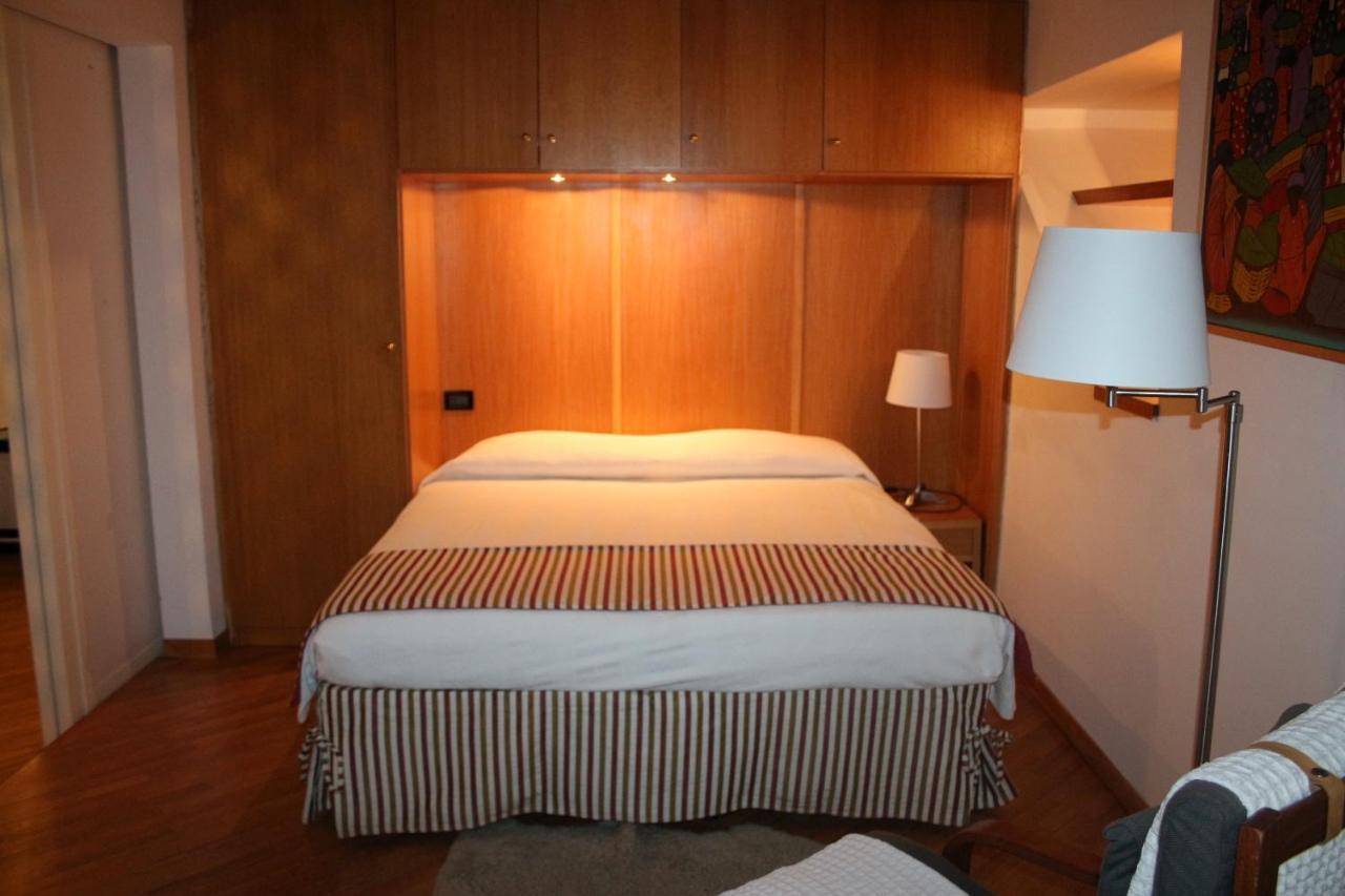 Accademia Apartment Florence