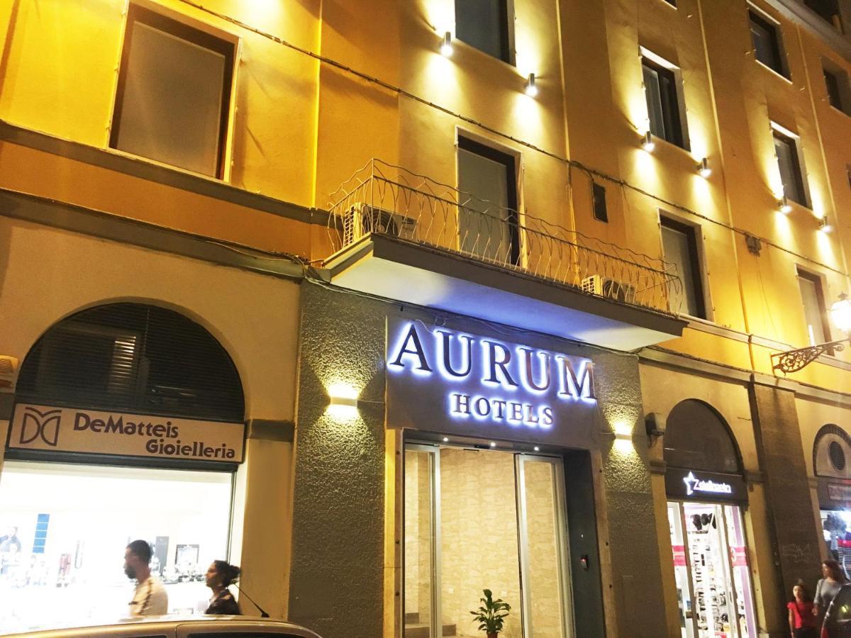 Aurum 4*