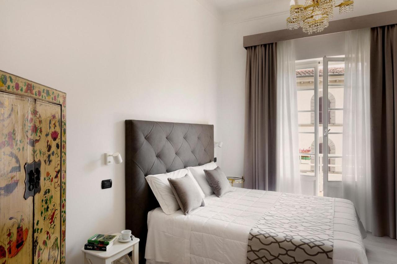 Berna Hotel Florenz