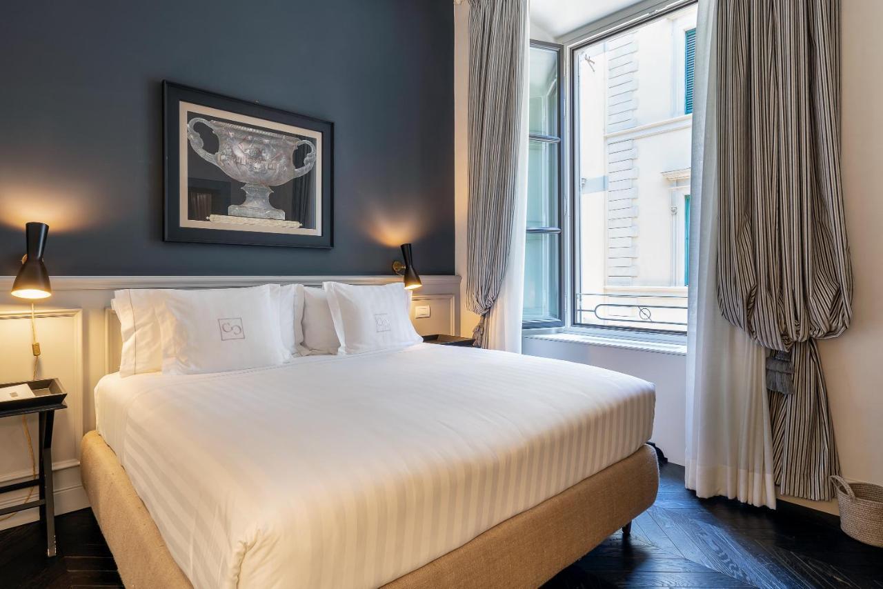 Corte Calzaiuoli Elegant 2* Florenz