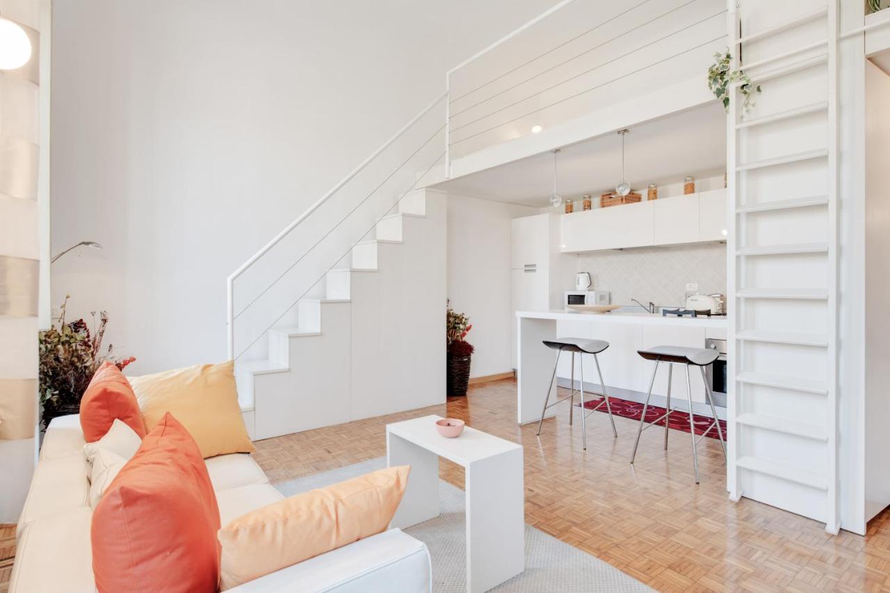 Apartment Piazza San Marco Flat Florenz