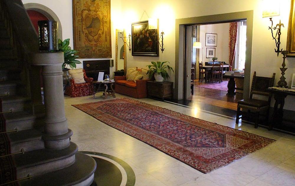 Park Palace Florença