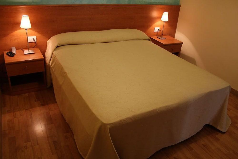 Hotel Romagna 2*
