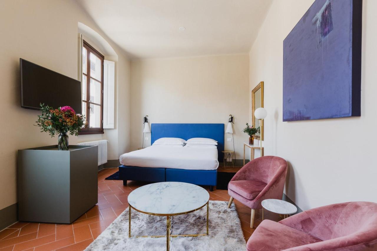 Guest house The Artists' Palace Florence