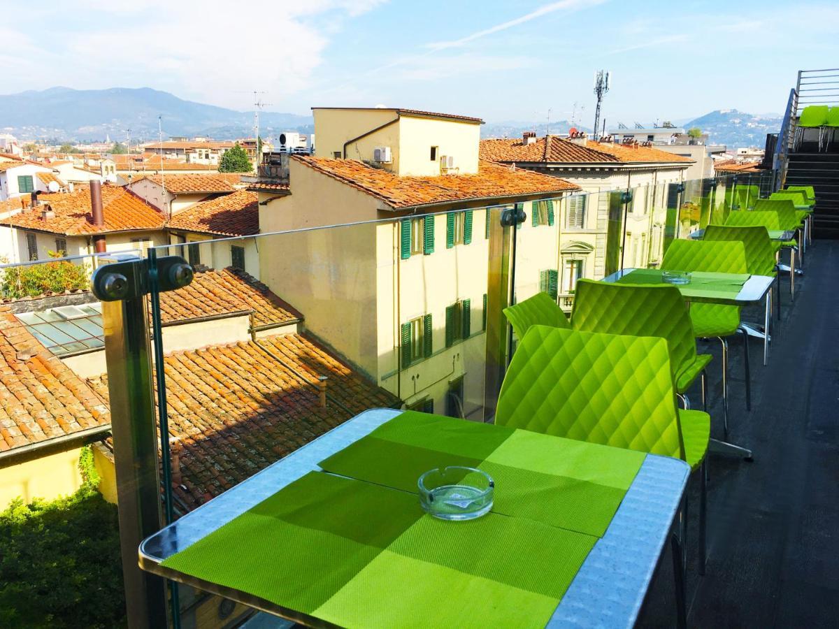 Aurum Hotel Florence