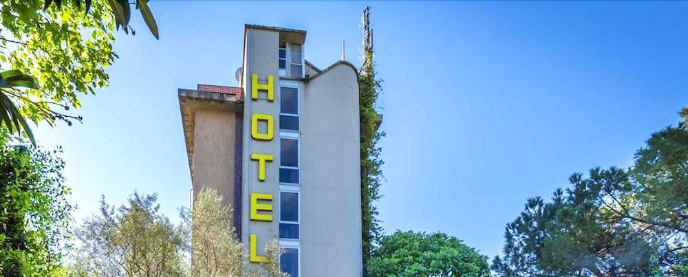 Real Ristorante E Pizzeria Parking Free !!! Hotel