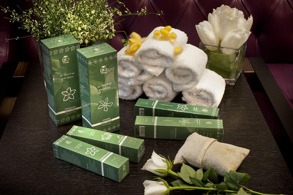 Hotel Grand Hotel&spa - Ricci Collection Firenze
