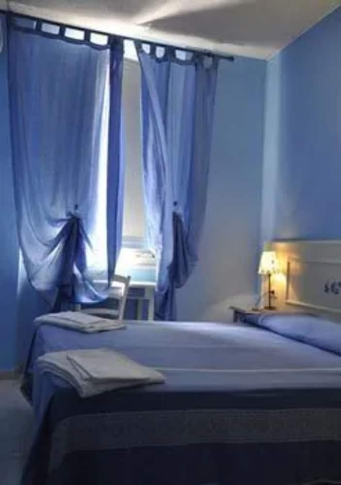 Hotel La Noce Florença