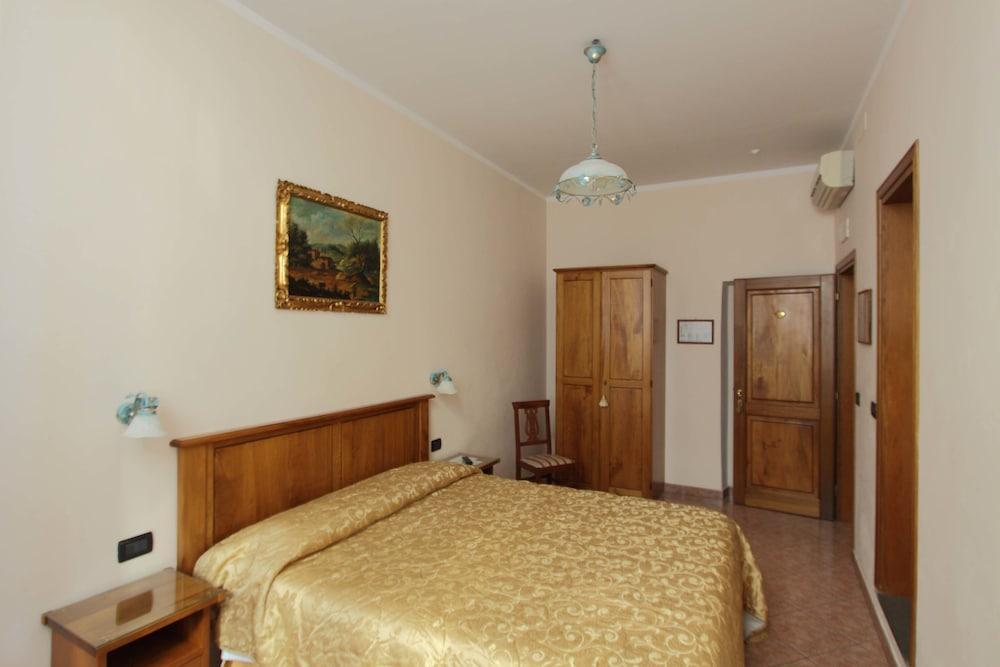 Margaret Hotel Firenze