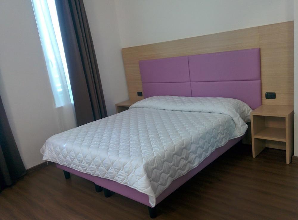 Esperanza Hotel Florença
