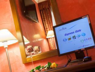 Boutique Borgo 3* Florença
