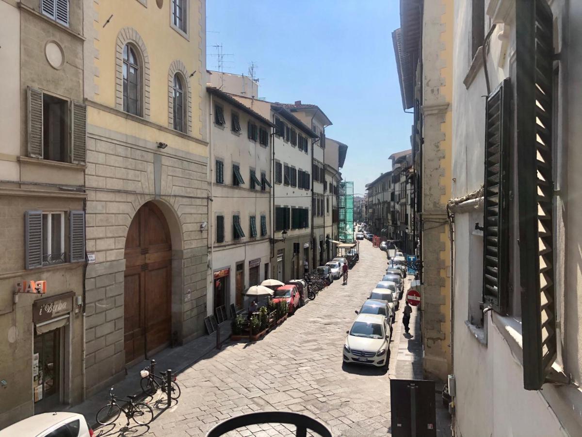 Dimora Cavalieri Guest house Florence