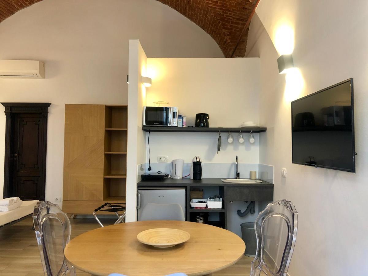 Dimora Cavalieri Florence